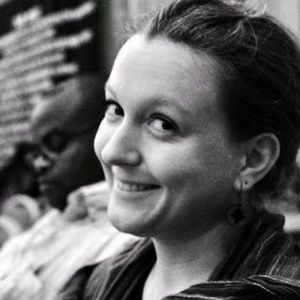 Meet your Posher, Kate